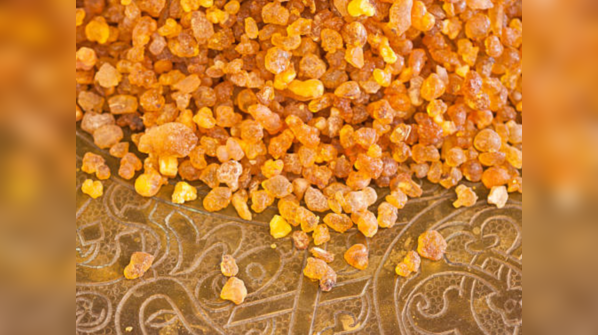 Boswellia