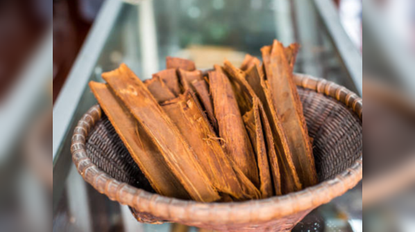 Willow Bark