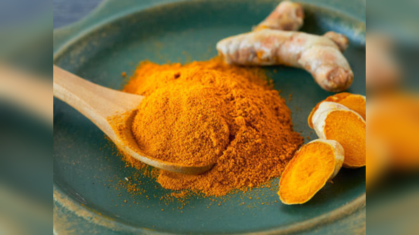 Turmeric