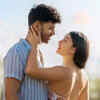Thanking Her Ex for Making Her a Better Person