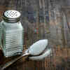 Salt and Ghee