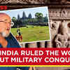 Article image for: What world’s largest Hindu temple says about India’s global dominance | I Witness