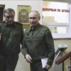 Kursk as focal point 