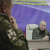 Meeting with General Gerasimov