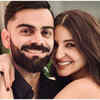 ​Anushka Sharma and Virat Kohli
