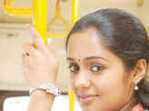 Actress Ananya in deep shock