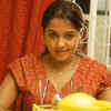 Article image for: New pictures of <i class="tbold">Ananya</i>