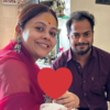 ​Devoleena Bhattacharjee and Shanawaz Shaikh