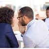 Do not indulge in gossip