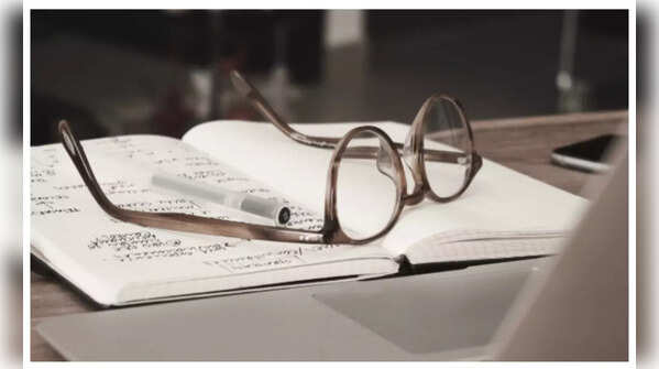 Document everything