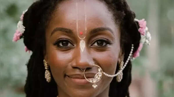 Natural beauty