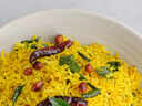8 South Indian rice dishes for a light and comforting dinner