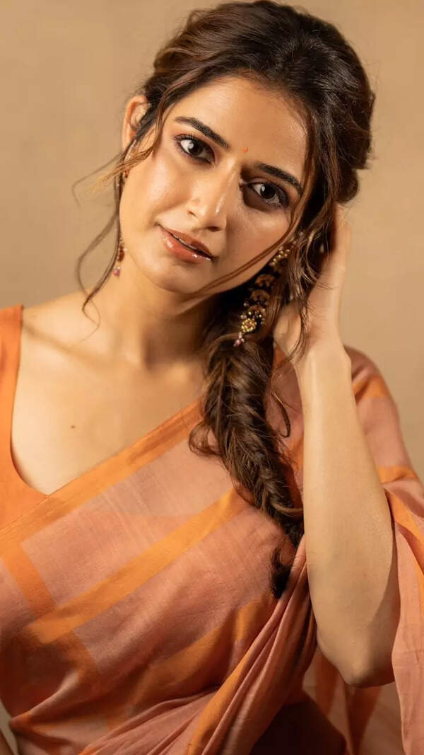 Ashika Ranganath