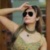 Article image for: <i class="tbold">shrutika arjun</i>