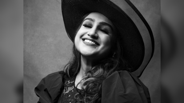 Vanitha Vijaykumar