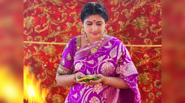 Santhoshi