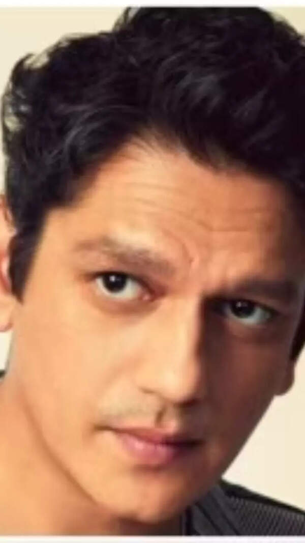 Vijay Varma