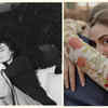 ​The first birthdays