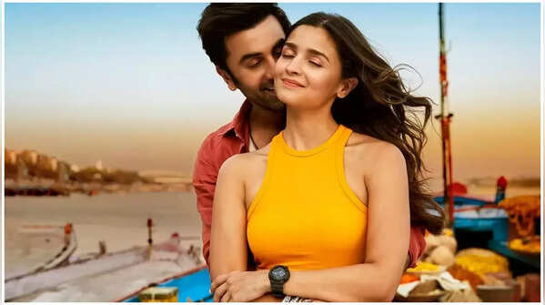'Brahmāstra: Part One – Shiva’ (2022)