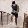 Get moving