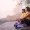 Stay present with mindfulness