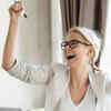 Celebrate the small wins