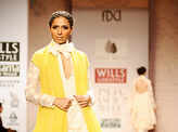 WIFW '12: Day 1: Anju Modi