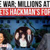 Article image for: Who Gets Gene Hackman's Millions? Son Prepares For Court Showdown