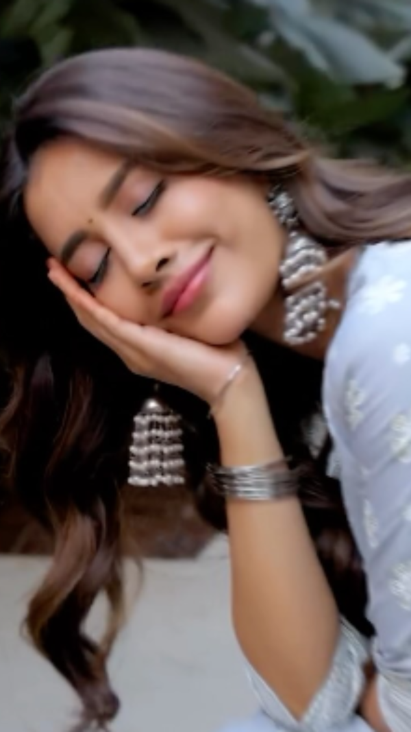 Nabha Natesh Images
