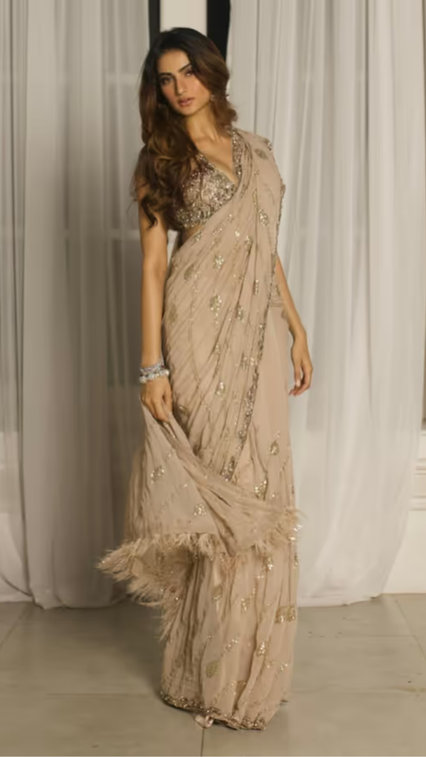 Palak Tiwari