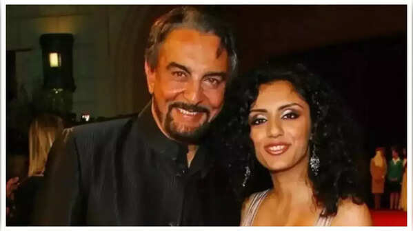 Kabir Bedi