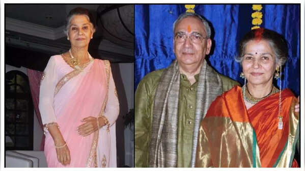 Suhashini Mulay