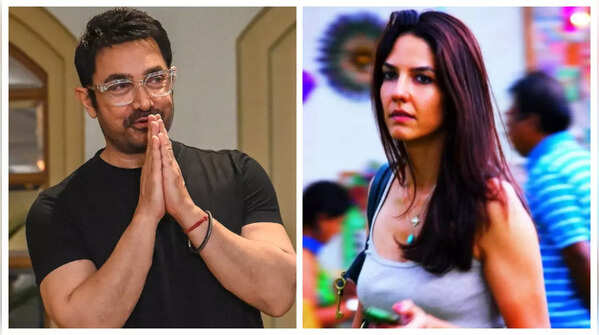 Aamir Khan