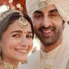 ​<strong>Alia Bhatt and Ranbir Kapoor</strong>​