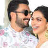 ​<strong>Deepika Padukone and  Ranveer Singh</strong>​