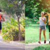 Jogging vs running vs walking: Which is best for which age group?
