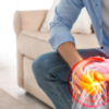Garlic to relieve joint pain 