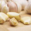 Garlic for pest control 