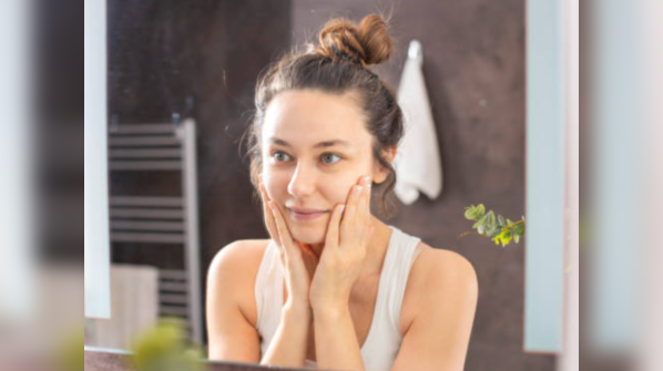 Natural remedy for skincare