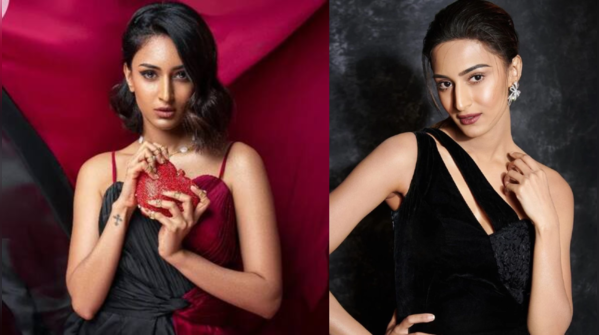 Erica Fernandes gets candid about suffering in a physically abusive relationship; says 'That incident left a scar on me'