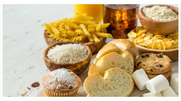 Refined sugar/carbohydrates