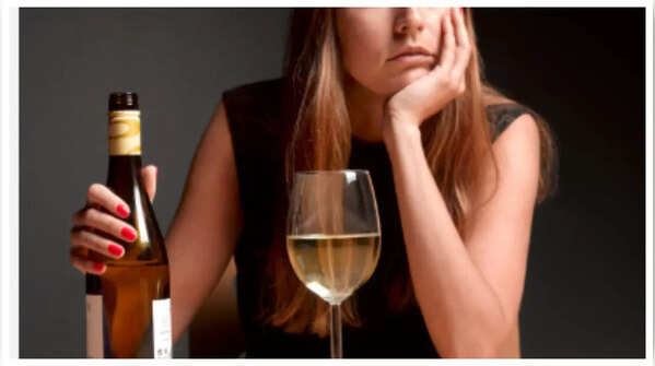 Alcohol