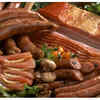 Processed meats