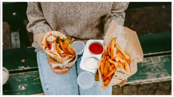 Common foods that can cause cancer