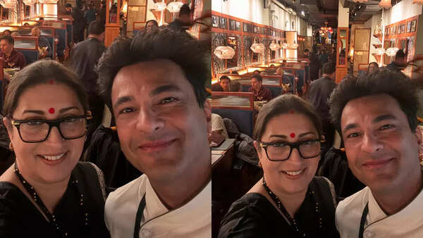 Vikas Khanna Pictures