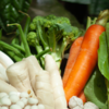 Boost your health with protein-packed vegetables