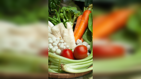 Boost your health with protein-packed vegetables