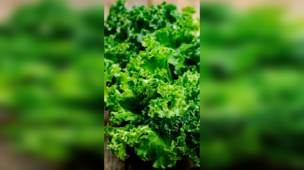 Brussels Sprouts (3.4g protein/100g)