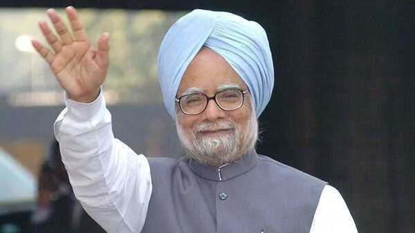 Manmohan Images