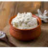 Makkhan - White butter